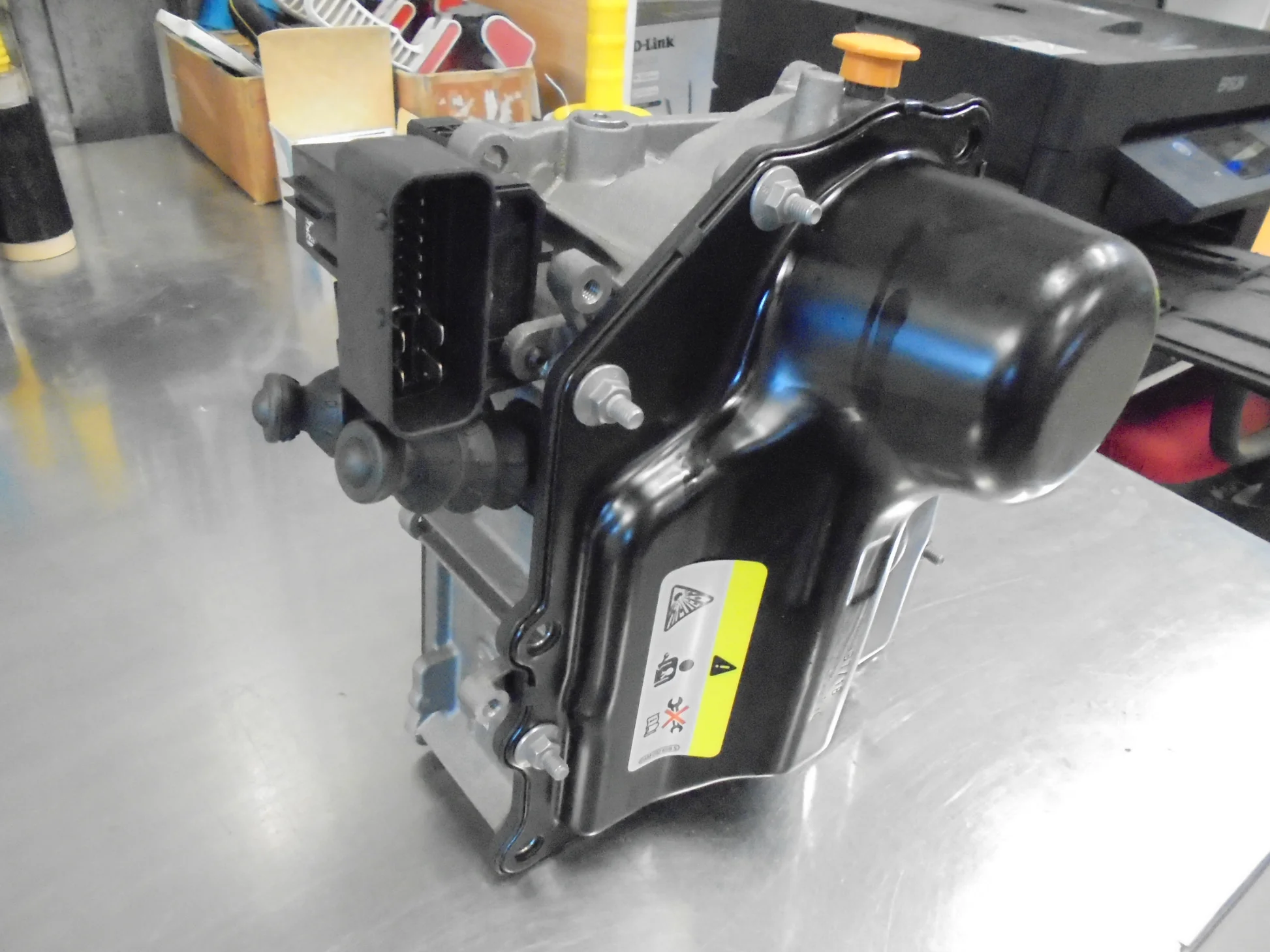 7 ileri DSG mekatronik kartı fiyatı - Yıldızlar Grup DSG Servisi