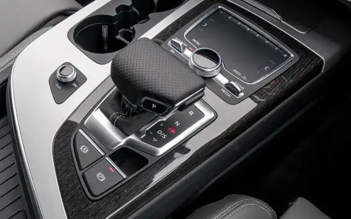 Audi Multitronic şanzıman arızası - Yıldızlar Grup DSG Servisi