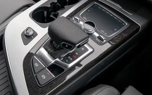 Audi Multitronic şanzıman arızası - Yıldızlar Grup DSG Servisi