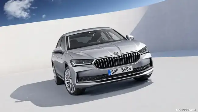 Beylikdüzü Skoda servis - Yıldızlar Grup DSG Servisi