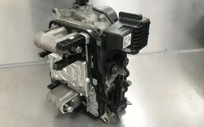 DSG mekatronik arızası belirtileri - Yıldızlar Grup DSG Servisi