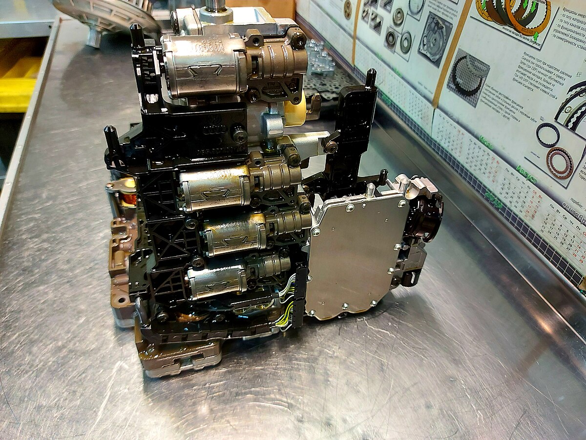 DSG şanzıman fiyatı 2025 - Yıldızlar Grup DSG Servisi