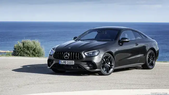 Mercedes periyodik bakım hizmetleri - Yıldızlar Grup DSG Servisi