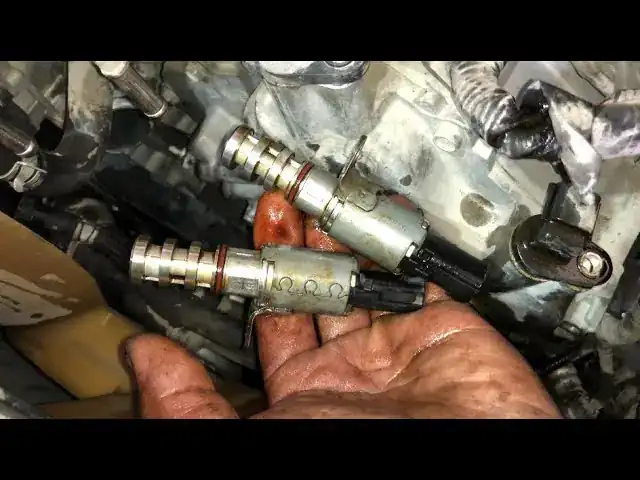 Otomatik vites solenoid valf arızası nasıl anlaşılır - Yıldızlar Grup DSG Servisi