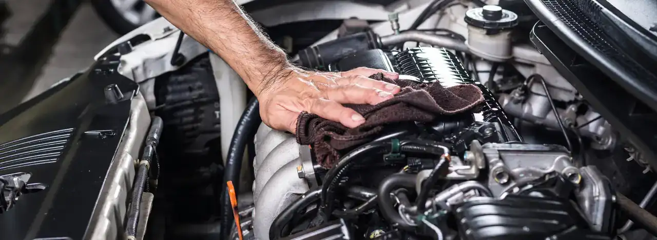 Volkswagen Passat ağır bakım hizmetleri - Yıldızlar Grup DSG Servisi