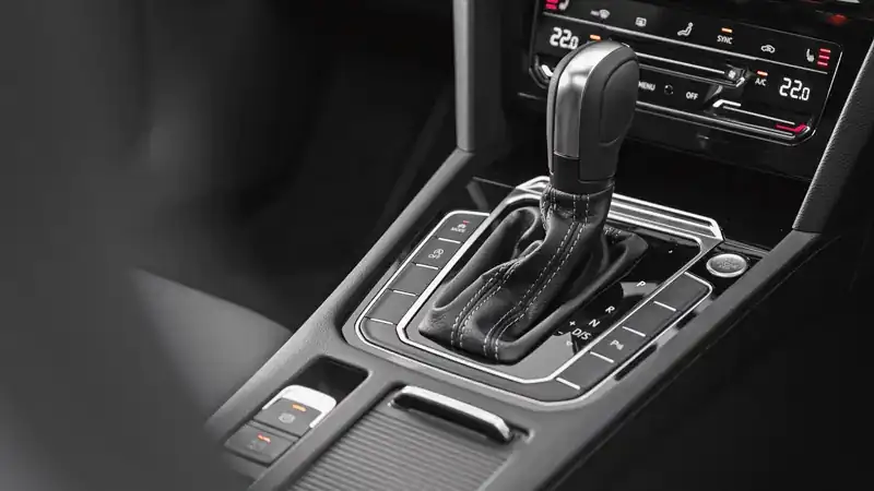 Passat B8 şanzıman hatası belirtileri - Yıldızlar Grup DSG Servisi