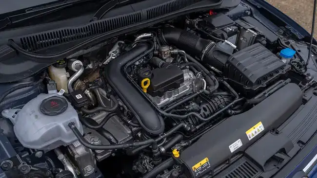 Volkswagen Polo ağır bakım hizmetleri - Yıldızlar Grup DSG Servisi