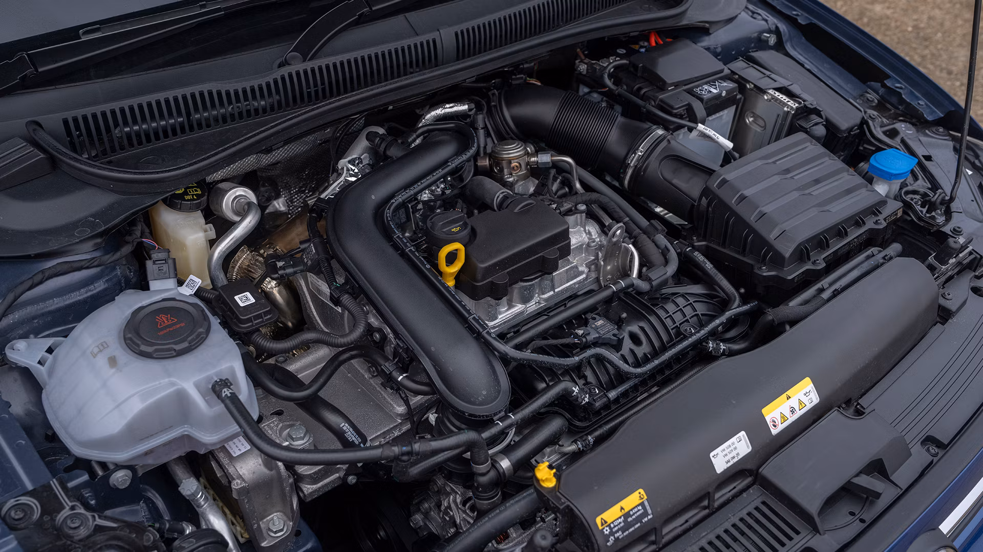 Volkswagen Polo ağır bakım fiyatları - Yıldızlar Grup DSG Servisi