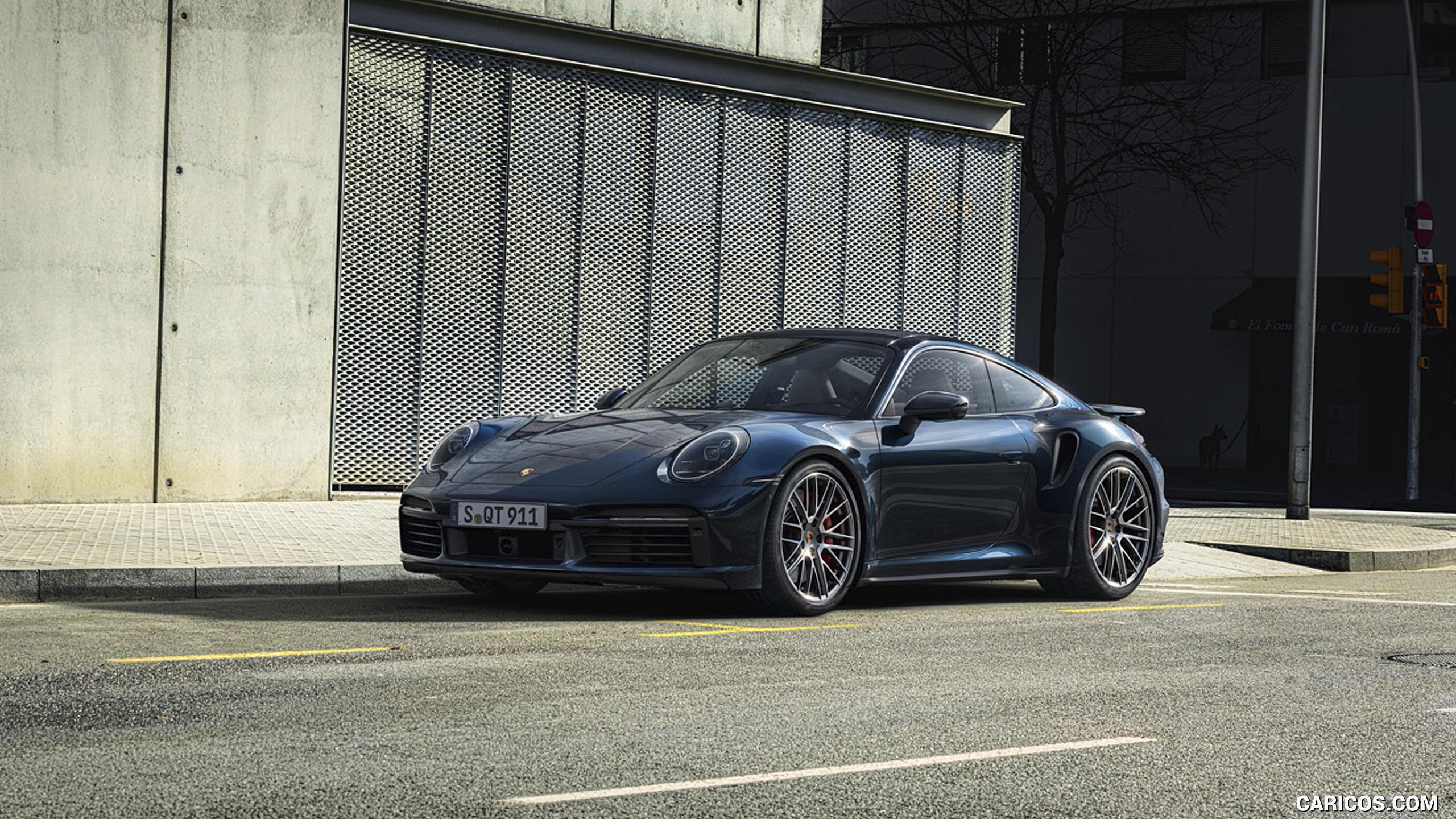 Porsche Özel Servis