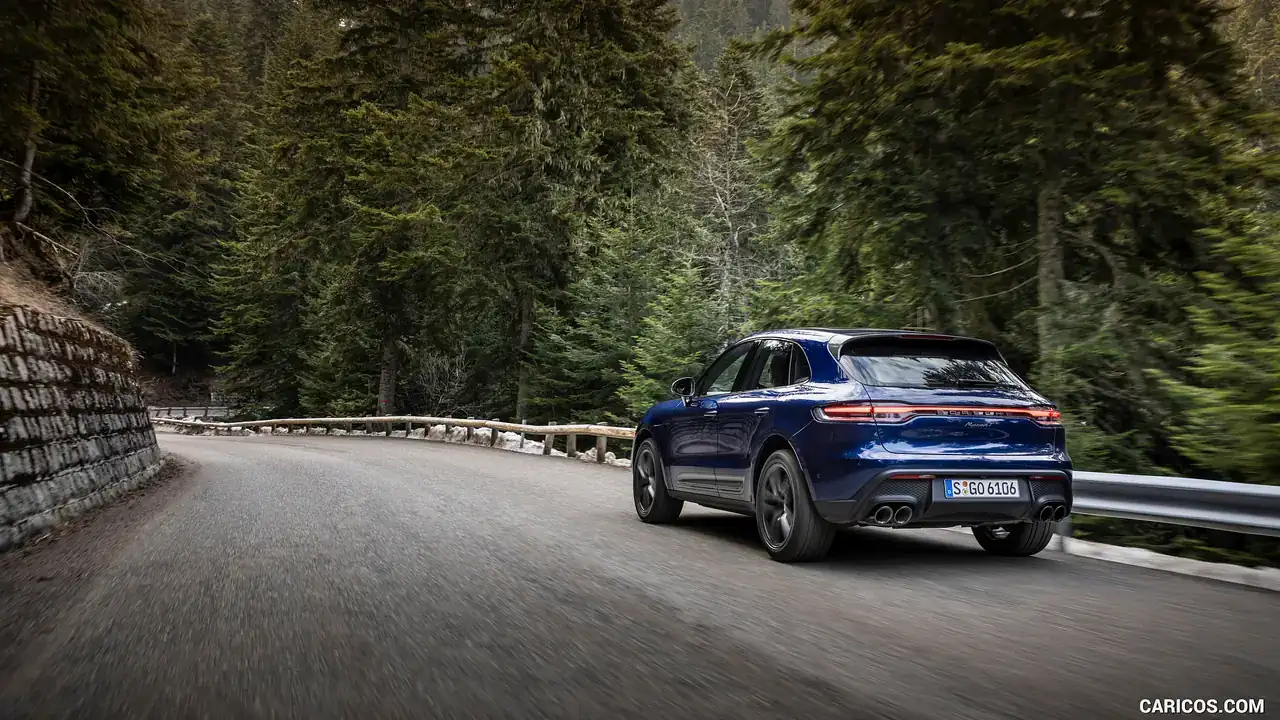 Porsche periyodik bakım hizmetleri - Yıldızlar Grup DSG Servisi