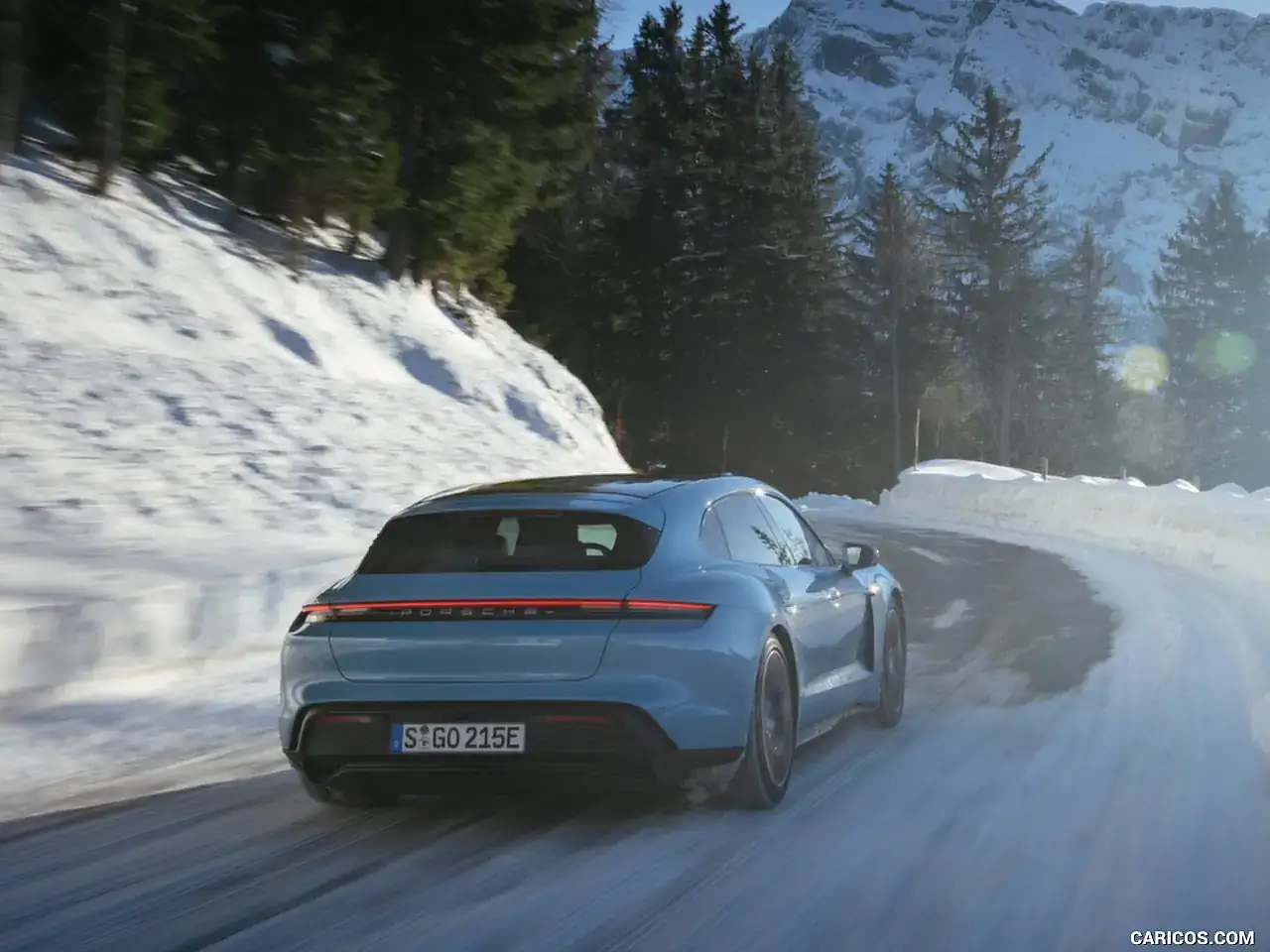 Porsche servis Avrupa Yakası - Beylikdüzü Büyükçekmece bölgesi