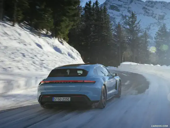 Porsche servis Avrupa Yakası - Beylikdüzü Büyükçekmece bölgesi