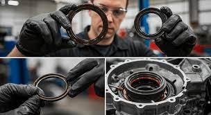 Şanzıman keçesi değişimi fiyatı 2025 - Yıldızlar Grup DSG Servisi