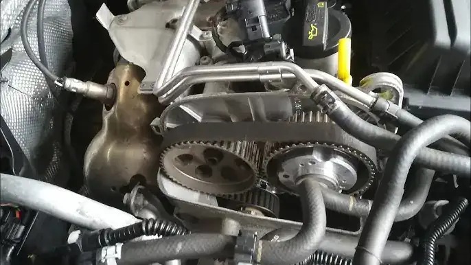 Seat triger değişimi hizmetleri - Yıldızlar Grup DSG Servisi