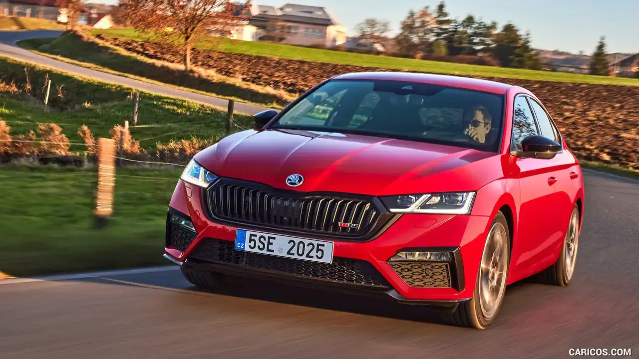 Skoda Octavia DSG Mekatronik Tamiri