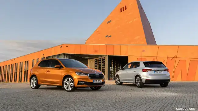 Skoda periyodik bakım hizmetleri - Yıldızlar Grup DSG Servisi