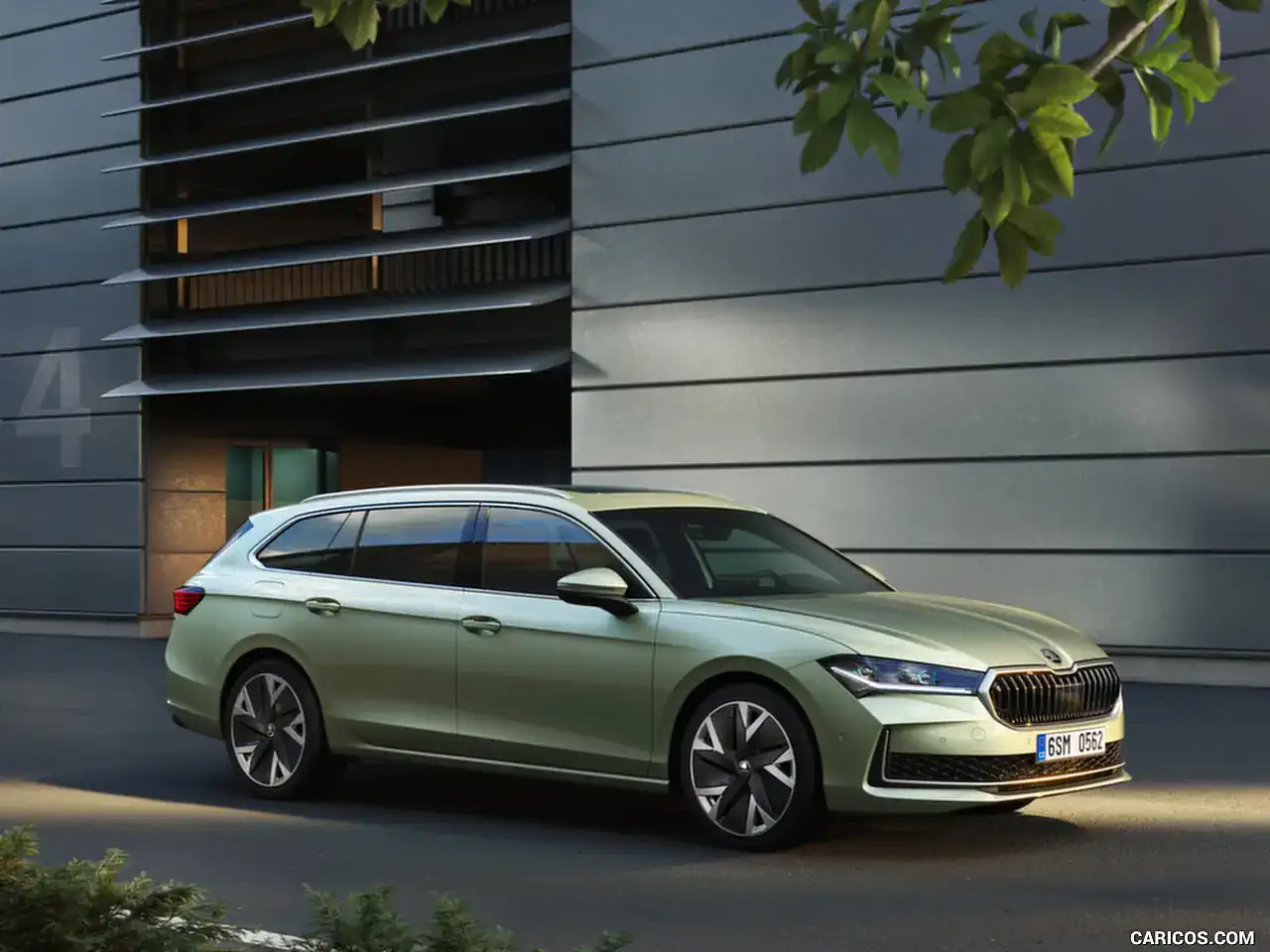 Skoda servis Avrupa Yakası - Beylikdüzü Büyükçekmece bölgesi