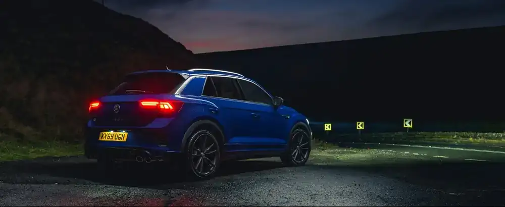 Volkswagen T-Roc periyodik bakım - Yıldızlar Grup DSG Servisi