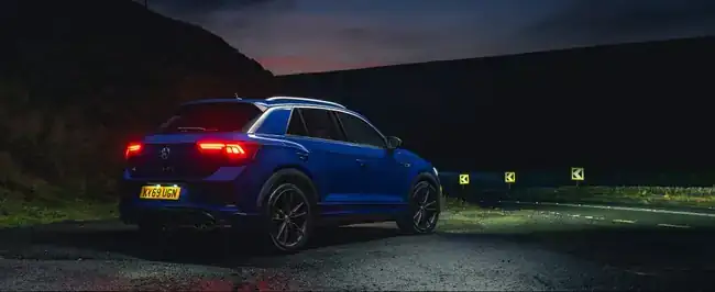 Volkswagen T-Roc periyodik bakım - Yıldızlar Grup DSG Servisi