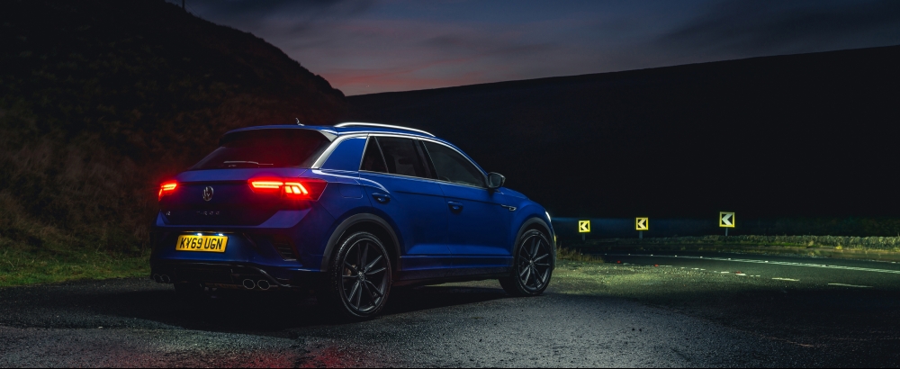 Volkswagen T-Roc periyodik bakım - Yıldızlar Grup DSG Servisi