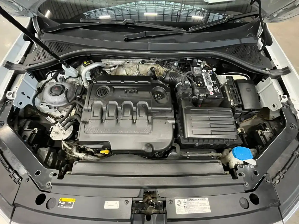 Volkswagen Tiguan servis bakım ücretleri - Yıldızlar Grup DSG Servisi