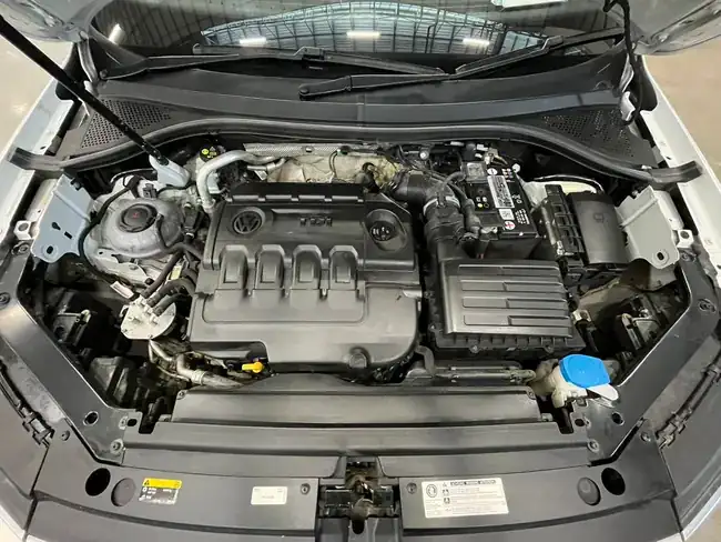Volkswagen Tiguan servis bakım ücretleri - Yıldızlar Grup DSG Servisi
