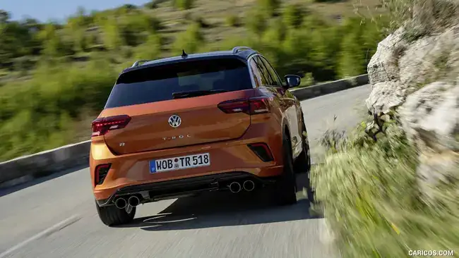 Volkswagen Golf GTI DSG Arızası