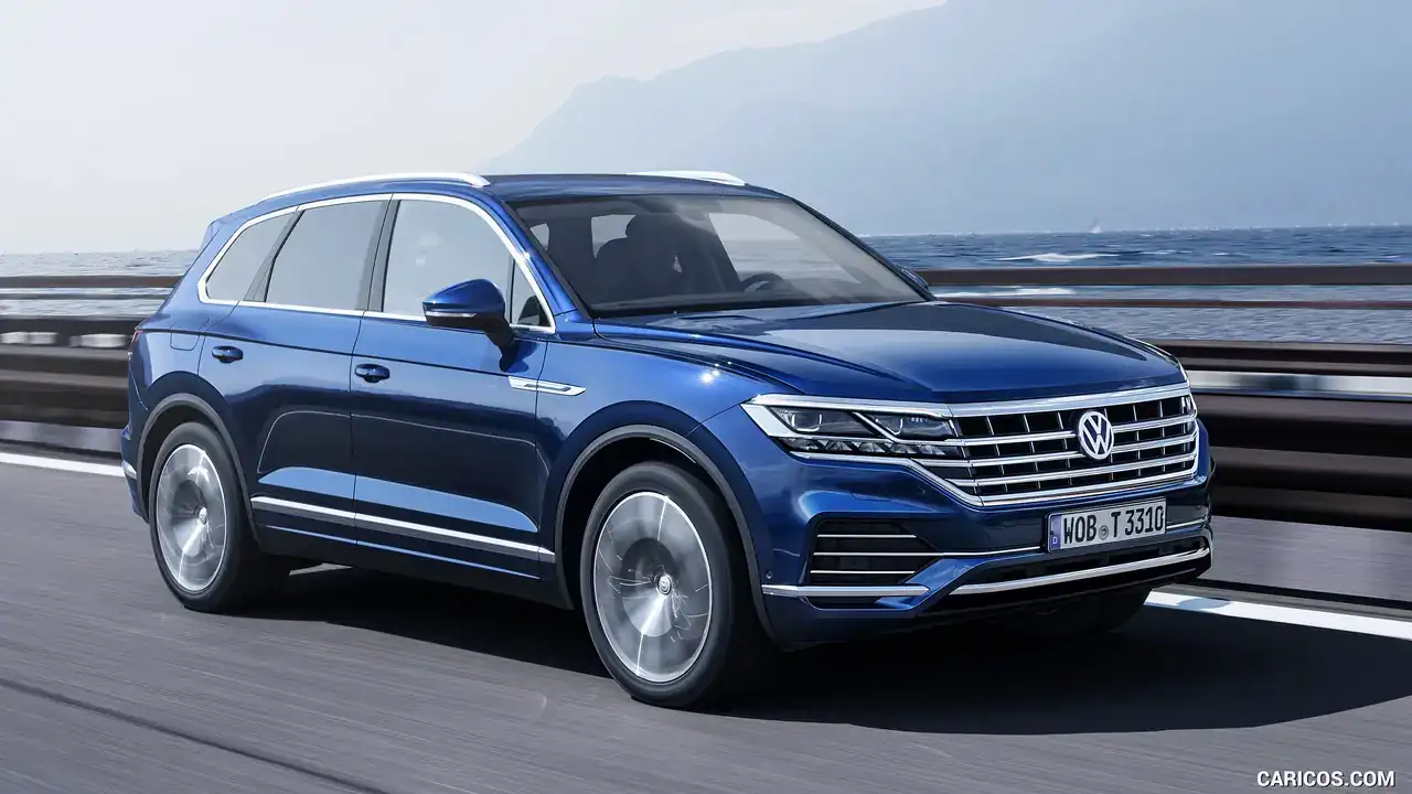 Volkswagen Özel Servis