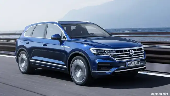 Volkswagen Özel Servis