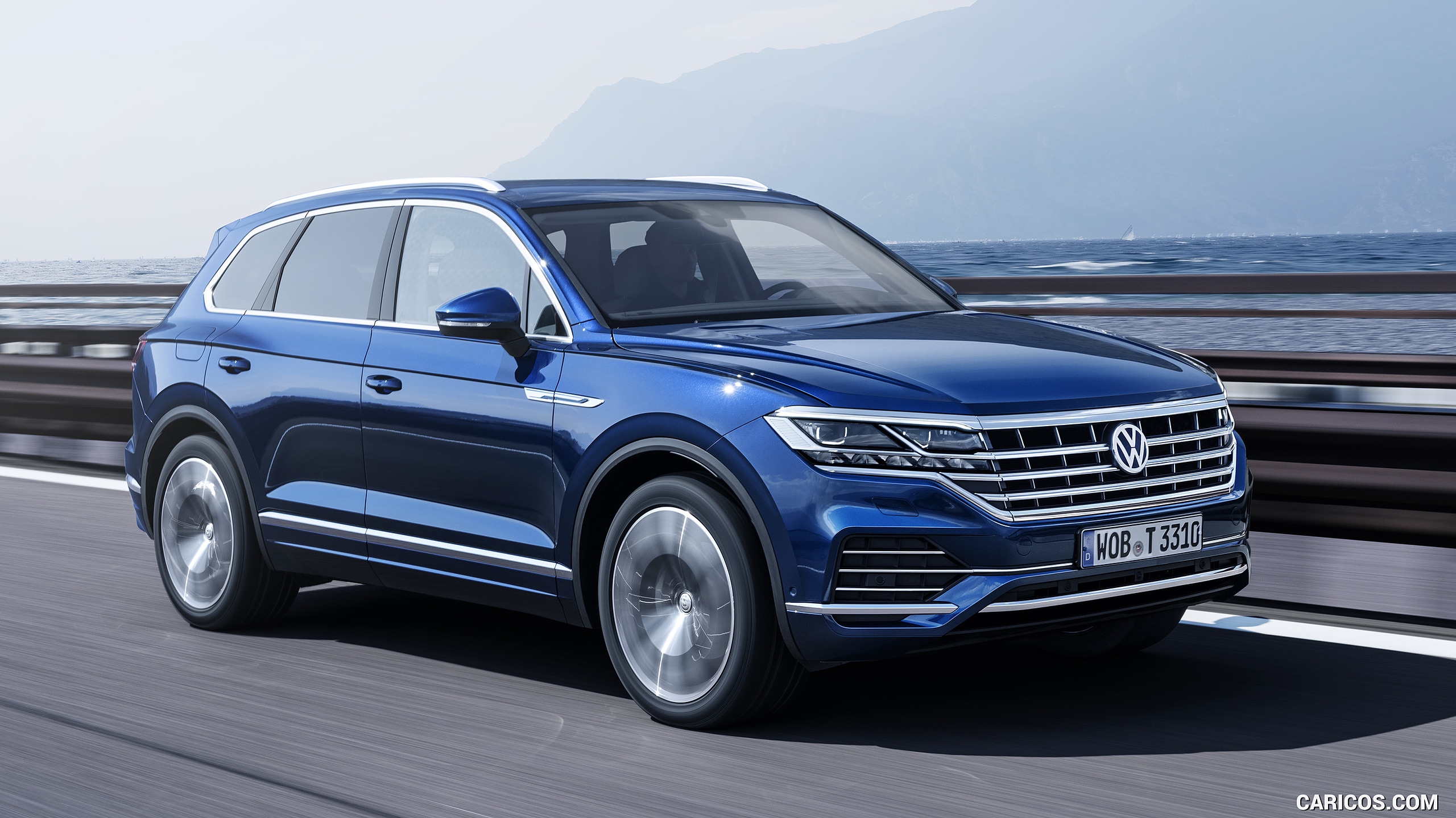 Volkswagen Özel Servis