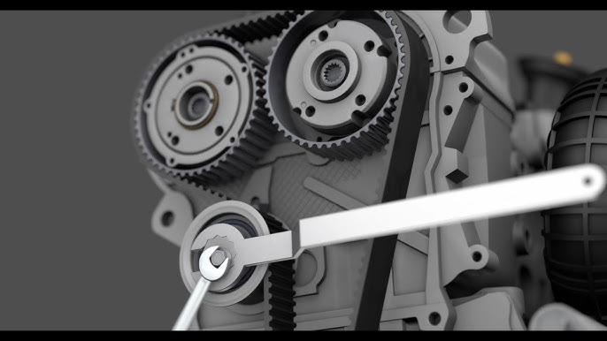 Volkswagen triger değişimi fiyatları - Yıldızlar Grup DSG Servisi