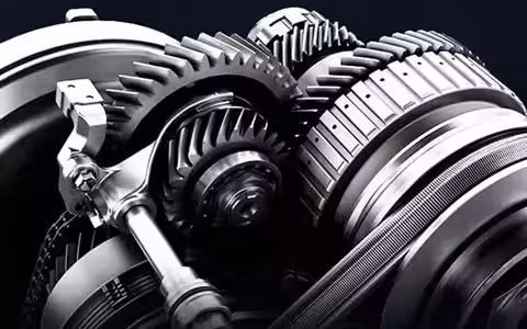 DSG Şanzıman Tamiri