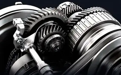 DSG Şanzıman Tamiri