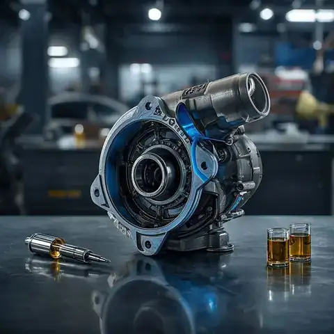 Hava Soğutma Sistemi